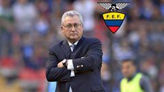 Víctor Manuel Vucetich acepta ser opción para dirigir a la Selección de Ecuador