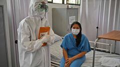 Coronavirus en México: resumen, casos y muertes del 23 de junio