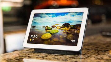 Google Pixel Tablet - características y precio de la tablet de Google