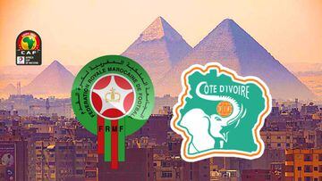 Morocco vs Ivory Coast: how and where to watch - times, TV, online