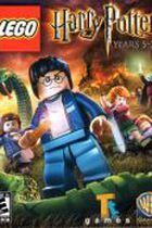 Carátula de LEGO Harry Potter: Years 5-7