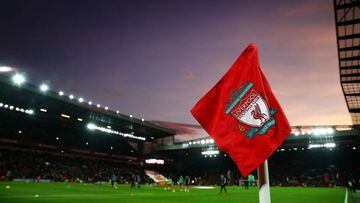 Coronavirus: Liverpool blasted for furloughing non-playing staff