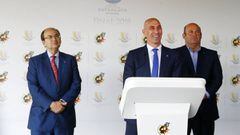 Super Cup: single game to be played on 12 August in Tangiers