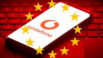 Las 55 ciudades europeas en que puedes usar el Roaming 5G de Vodafone
