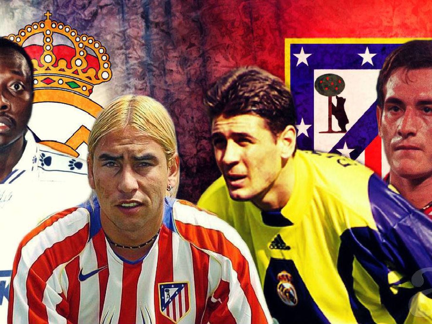 Paraguayo en atletico de madrid