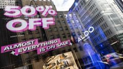 Shoppers made the most of Black Friday and Cyber Monday deals in a bid to escape continued price rises ahead of Christmas.