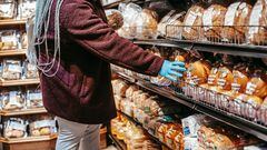 El pan con más arsénico de los supermercados: características y efectos sobre la salud