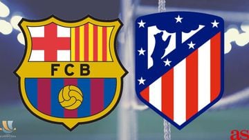 Barcelona vs Atl&eacute;tico Madrid: Spanish Super Cup, how and where to watch