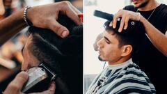 Para el cabello, la barba y el cuerpo: esta máquina cortapelos para hombre tiene un 25% de descuento