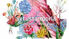 Vetusta Morla anuncia disco: Mismo sitio, distinto lugar