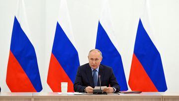 Choque entre Eslovaquia y Rusia