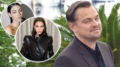Video footage published by Page Six seemingly shows DiCaprio and Ceretti, an Italian model for major fashion labels, sharing a passionate kiss in Ibiza.