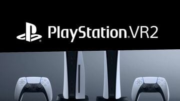 PS VR2 for PS5 confirms controllers, features and more - Meristation