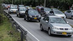 Pico y placa en Bucaramanga: ¿por qué los nuevos carros no tendrán que cumplirlo?