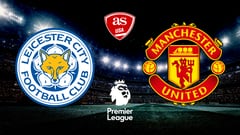 Leicester vs Manchester United, Premier League 01/09/2022