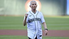 United States medical specialist Anthony Fauci was booed during the first pitch of Tuesday's game between the Yankees and Mariners.