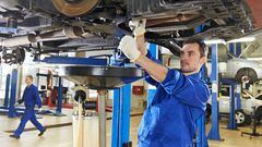 El grave problema que afecta a los talleres mecánicos y sus clientes