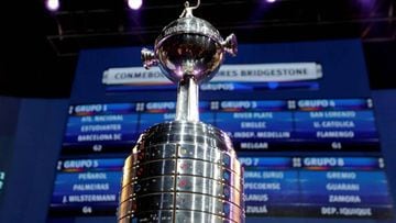Copa Libertadores 2020: cambios y novedades en el reglamento
