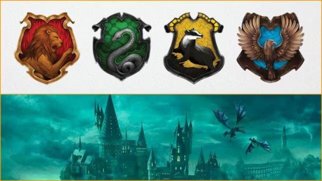 Everything you need to know before playing Hogwarts Legacy