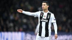 Juventus consider Ronaldo and Pogba swap deal