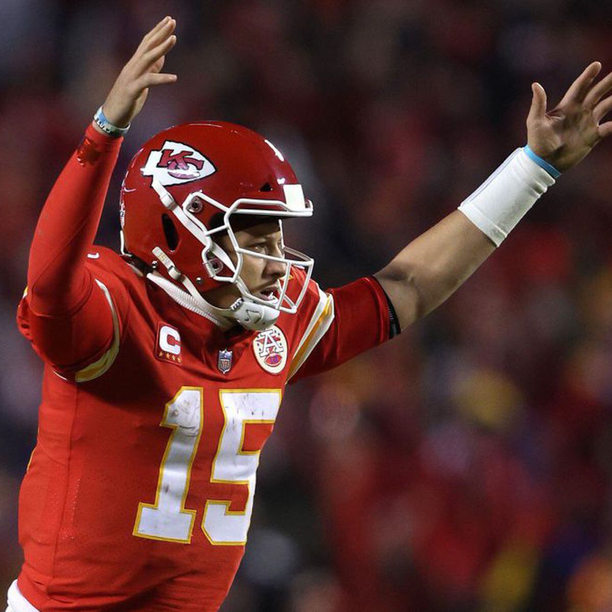 Bills vs. Chiefs summary: Chiefs win, on to AFC Championship stats scores  and highlights