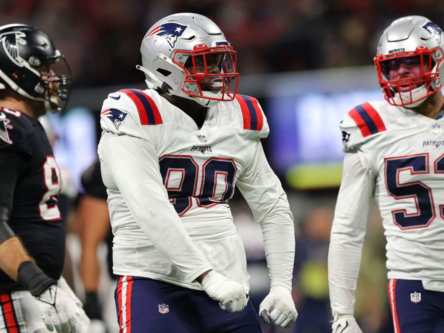 Highlight] Today marks 8 days until the 2023 NFL Season starts! Let's  remember when the Bills had 8 perfect drives against the Patriots in the  2021 AFC Wild Card game. 7 possessions