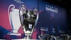 El próximo 10 de junio se disputará la final de la UEFA Champions League en Estambul. ¿Cuánto cuesta un boleto de avión de LA a Estambul?