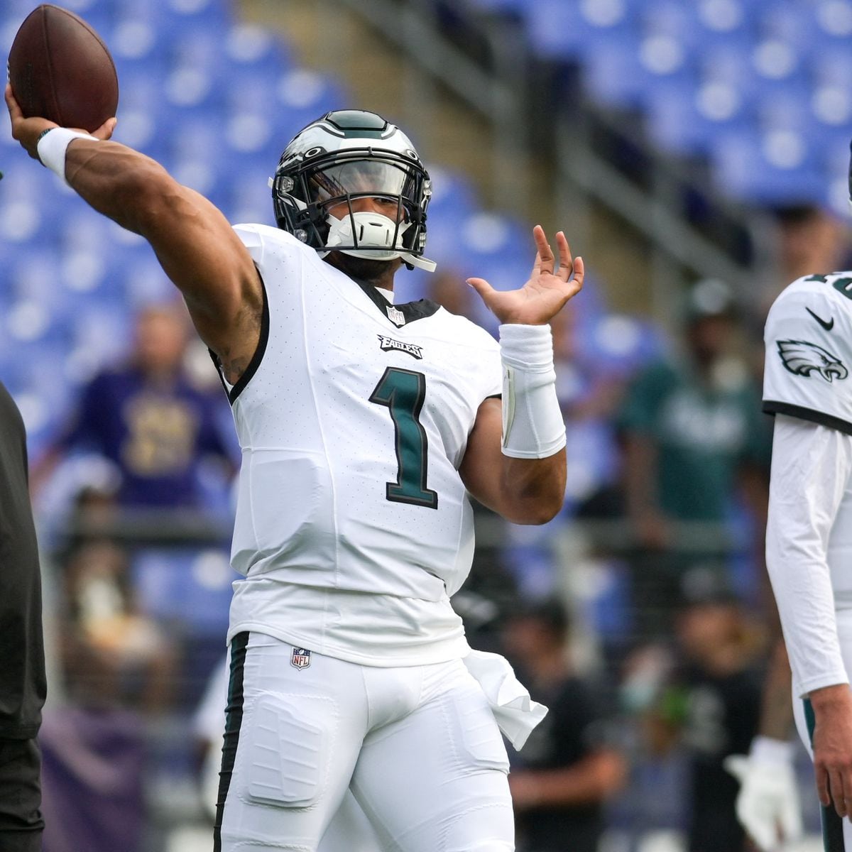 Fantasy Football 2021 draft picks Quarterback rankings