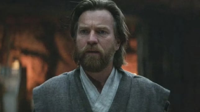 Ewan McGregor ‘Wants’ Star Wars: Obi-Wan Kenobi Season 2, But It’s Not Developed Yet