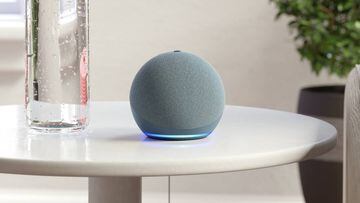 Nuevos Amazon Echo, Echo Dot y Echo Show 10: Rediseño radical, esferas inteligentes
