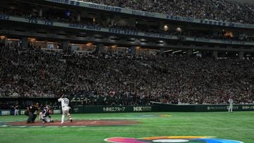 World Baseball Classic 2023: Schedule, teams, TV and streaming info