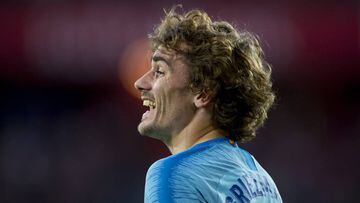 Atlético: Griezmann clause to drop to €120m this summer