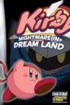 Carátula de Kirby: Nightmare in Dream Land
