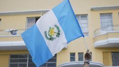 Elecciones Guatemala 2023: Los motivos detrás de la tensión