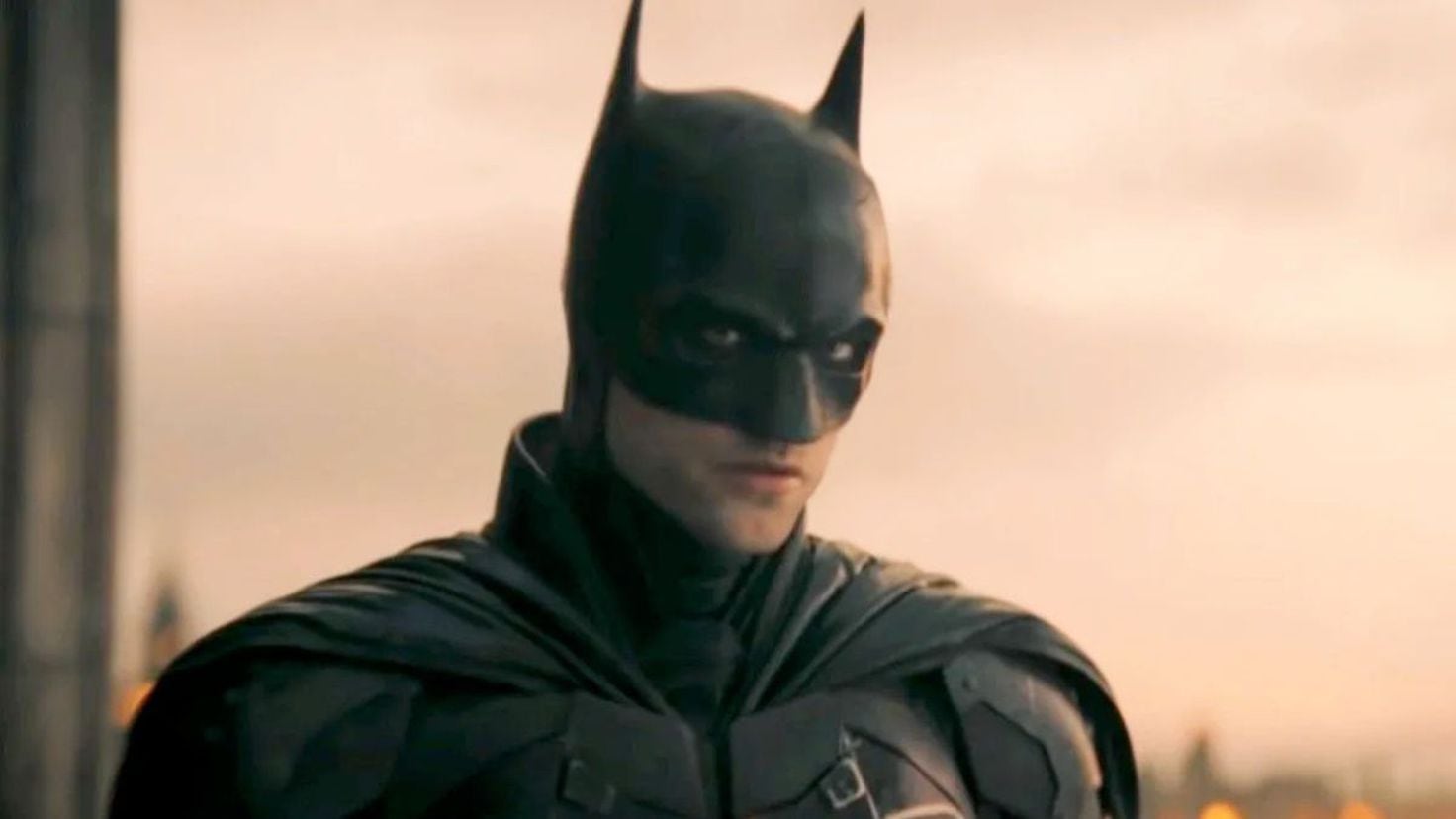 'The Batman': cuándo llegará la película a HBO Max en México - Tikitakas