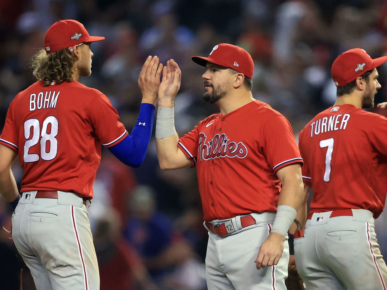 Jose Alvarado Could Be The Most Pivotal Piece of the Phillies Bullpen