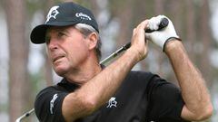 Gary Player believes the choice of strokeplay for the Olympics was a mistake
