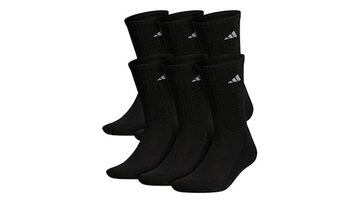 Adidas Athletic Crew socks