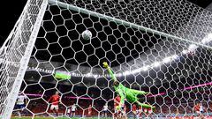 FIFA considering group stage penalty shootouts at expanded World Cup in 2026