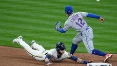 Manny Machado: San Diego Padres slugger becomes first MLB player to be  ejected for arguing violation of new pitch timer