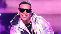 Daddy Yankee volverá a Chile en septiembre de este año.