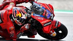 MotoGP Alemania: horario, TV, dónde seguir y cómo ver las carreras de Sachsenring