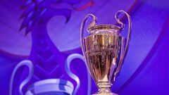 Who got who? Champions and Europa League playoff draws