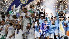 La UEFA analiza renovar el formato de Supercopa y ampliarlo a cuatro equipos entre los que destacaría la invitación al campeón de la MLS.