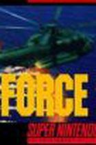 Carátula de D-Force
