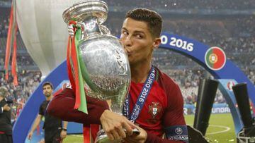 Uefa paid out €150m to clubs for Euro 2016 player releases