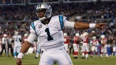 Cam Newton is back with the Panthers on a one-year deal, and the chances of him starting the Sunday game vs the Arizona Cardinals are not impossible.