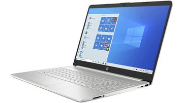 HP laptop 15 de Amazon