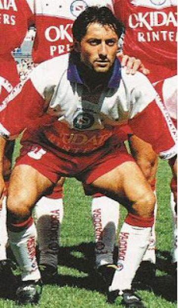 Roberto Cartes fue nominado por Nelson Acosta en la Copa de Paraguay 1999. Fue titular ante Brasil (0-1) y disputó 10' frente a Ecuador (3-2)
