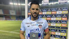 Juan P. Sorín felicita a Sebastián Viera: "Sigue clavando golazos"